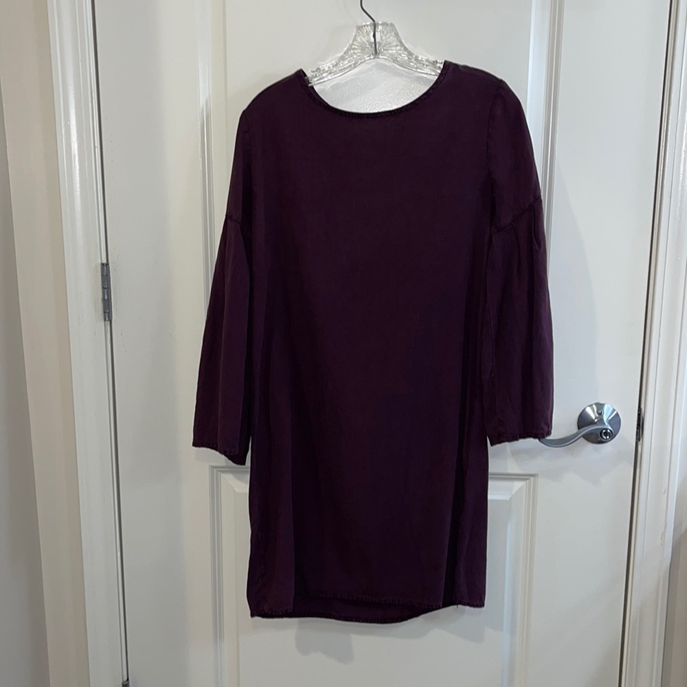 Anthropologie Dress